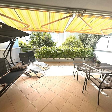 Beach Apartment Summertime Split Eksteriør billede
