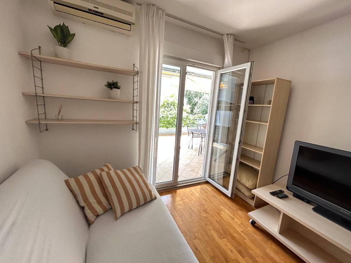 Beach Apartment Summertime Split Eksteriør billede