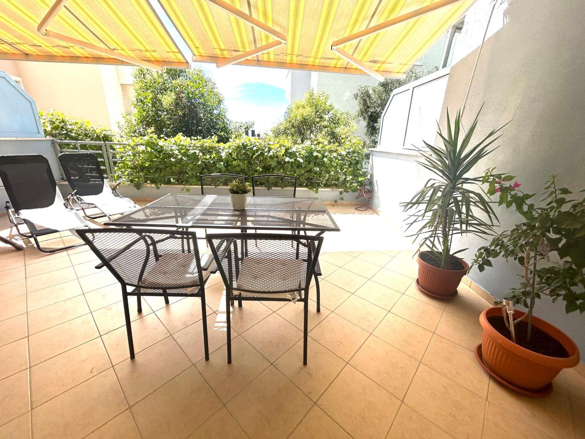 Beach Apartment Summertime Split Eksteriør billede