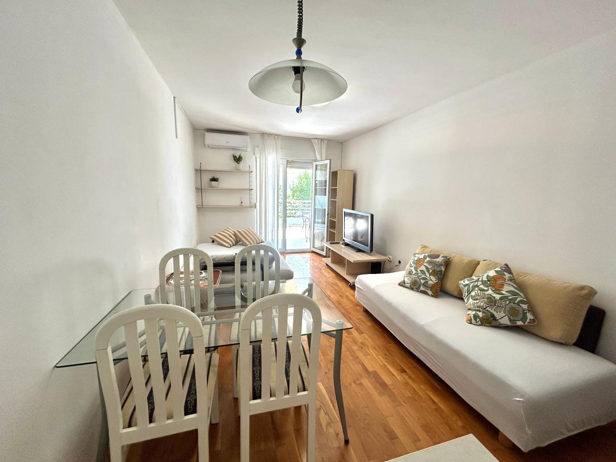 Beach Apartment Summertime Split Eksteriør billede
