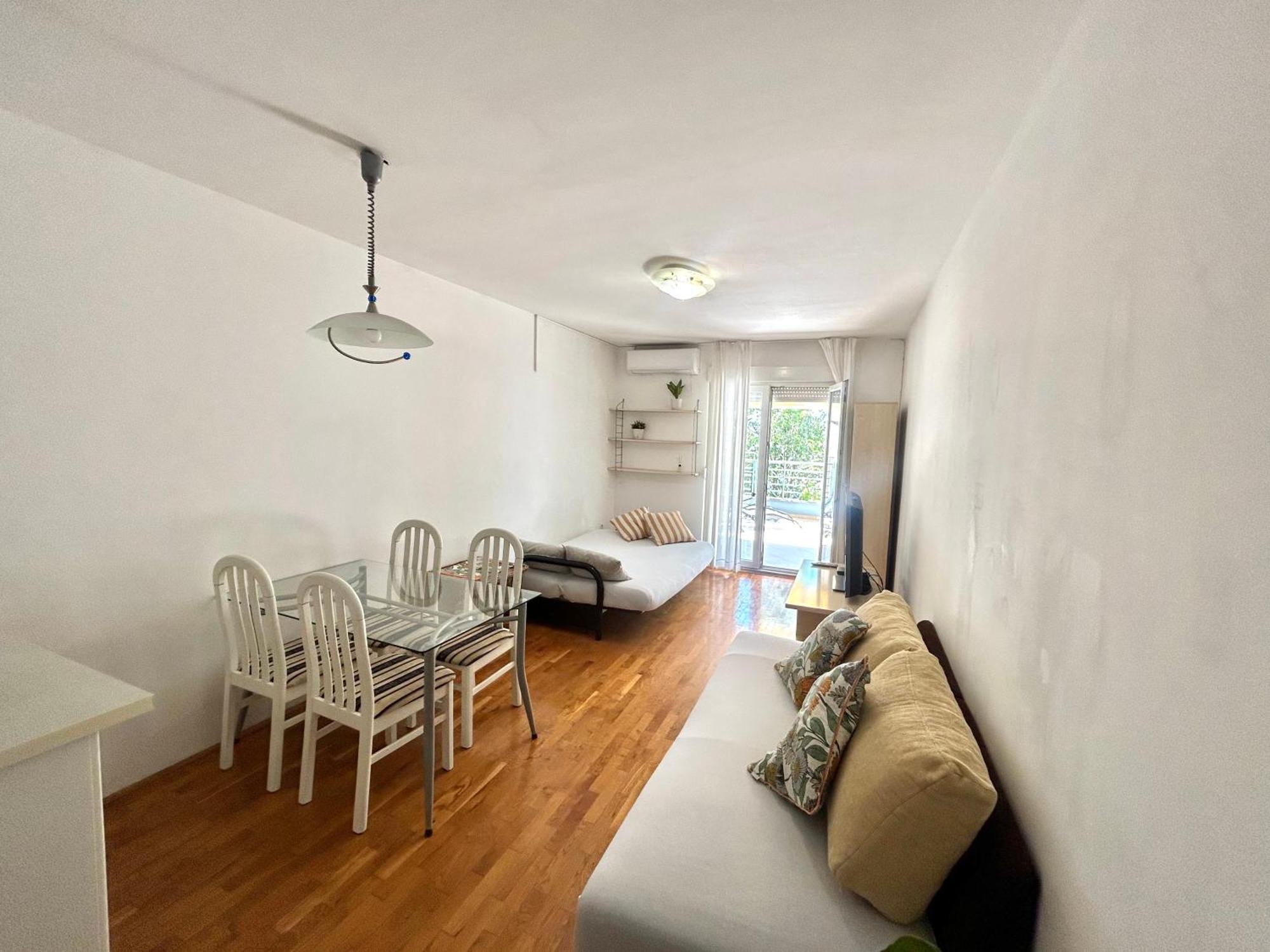 Beach Apartment Summertime Split Eksteriør billede