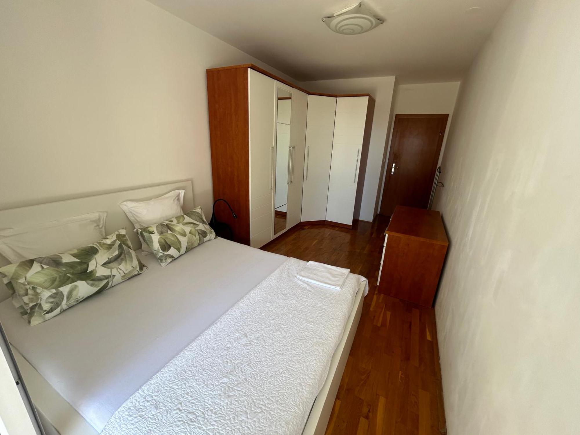 Beach Apartment Summertime Split Eksteriør billede