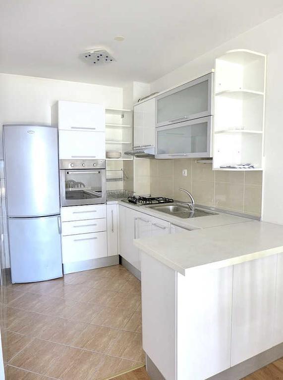 Beach Apartment Summertime Split Eksteriør billede