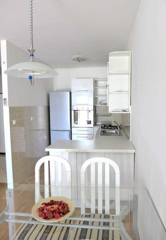 Beach Apartment Summertime Split Eksteriør billede