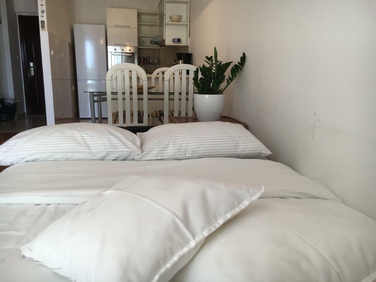 Beach Apartment Summertime Split Eksteriør billede