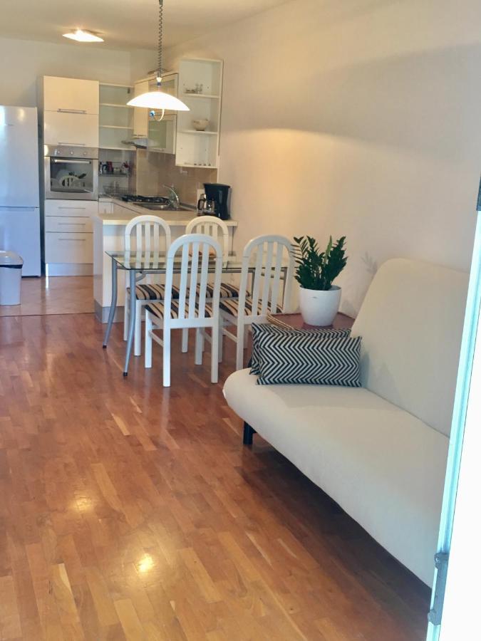 Beach Apartment Summertime Split Eksteriør billede